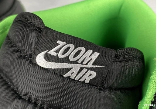 High Zoom“ CK6637-002 Jordan 1 Rage CK6637-002 Green” Air 0522
